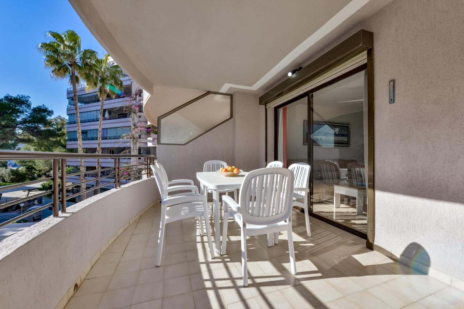 Villas Guzman - Apartamento Trond Paraiso Mar Calpe Exterior photo